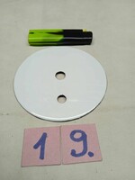 Falióra - számlap közép ---19---