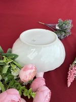 Jó erős Cseh  vastag   tál pogácsás levesestál nosztalgia darab pörköltes köretes