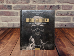 Chris Welch - Iron Maiden - Történelem a dalok mögött
