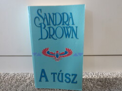 Sandra Brown . A túsz *2013