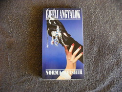 Norma Beishir Éjféli Angyalok könyv