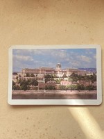 Kártyanaptár. 1987. Képzőművészeti Kiadó Budapest