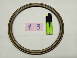 Falióra - számlap takaró külső gyűrű - 'ring'  ---13---