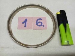 Falióra - számlap takaró belső gyűrű  'ring'  ---16---