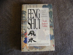 Feng Shui könyv
