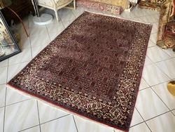 Kézi Csomózású Bidjar Perzsaszőnyeg 137x213