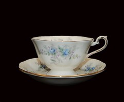 Royal Albert "Blue blossom" TEÁS szett