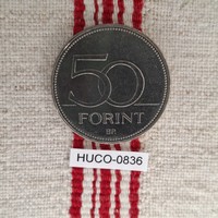 50 Ft 2005 EF, 15 éves a Gyermekmentő Szolgálat