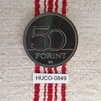 50 Ft 2007 EF, Római Szerződés