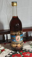 Retro Ampelos Bitter Aperitiv
