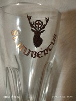 St  Hubertus pohár gyönyörű
