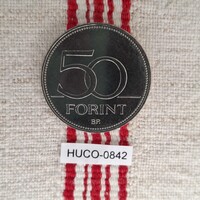 50 Ft 2007 EF+, Római Szerződés