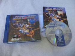 Trick Style - Sega Dreamcast PAL (1203)