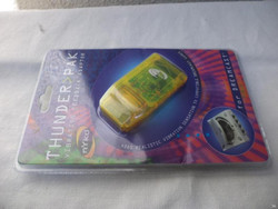 Sega Dreamcast ThunderPak Vibration Feedback (1549)