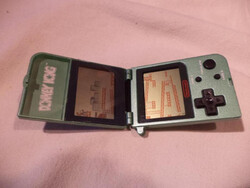 Donkey Kong Mini kvarcjáték, Nintendo 1998 (1639)