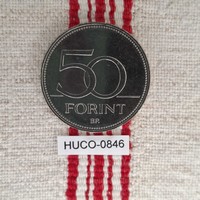 50 Ft 2007 EF, Római Szerződés