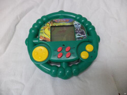 Super Warrior retro kvarcjáték (919)