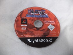 Yu-Gi-Oh! The Duelists of the Roses PS2 (946)