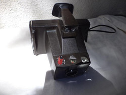 Polaroid Zip Land camera, retro (1119)