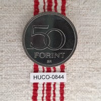 50 Ft 2007 EF, Római Szerződés