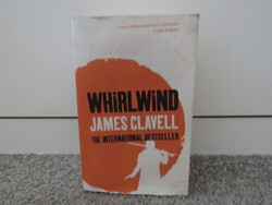 James Clavell . Whirlwind *2006