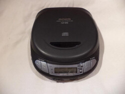 AIWA XP-200 retro discman (989)