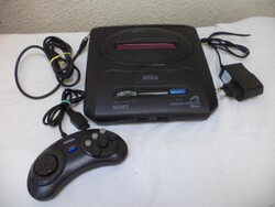 Sega Megadrive klón beépített játékokkal (1556)