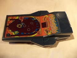 Widfire Pinball kvarcjáték, Parker 1979 (1666)