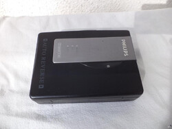 Philips AQ6408 retro walkman (859)