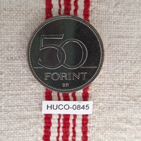 50 Ft 2007 EF, Római Szerződés