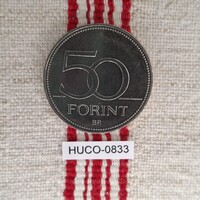 50 Ft 2005 EF, 15 éves a Gyermekmentő Szolgálat