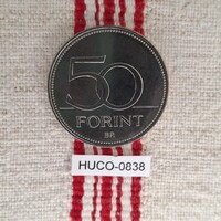 50 Ft 2005 EF, 15 éves a Gyermekmentő Szolgálat