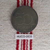 50 Ft 2005 VF, 15 éves a Gyermekmentő Szolgálat