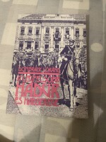 Dóm Rády Loránd a legfelsőbb hadúr és hadserege  világháborús visszaemlékezés konyv