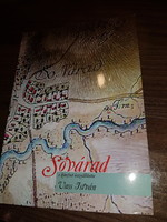 Vass István Sóvárad könyv, füzet
