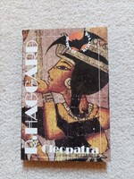Rider Haggard - Cleopatra (1989)
