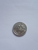 Horvátország 20 Lipa 2003