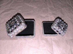 ÚJ ékszertartó dobozkák / 2 db-os