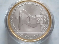 1956-os emlék érem  5000.-Ft, ezüst