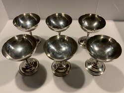 Alpaca Goblets