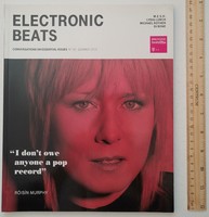 Electronic Beats 2015/42 Roisin Murphy Richard Price Lydia Lunch Prince Michael Rother