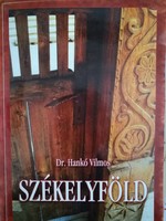 Székelyföld Dr. Hankó Vilmos reprint kiadás 2003
