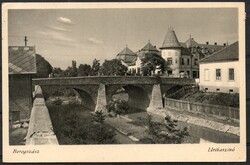 KH --- 035  Beregszász 1943