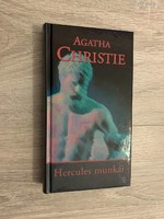 Agatha Christie Hercules munkái