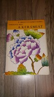 P.Brestyánszky Ilona: Ismerjük meg a kerámiát