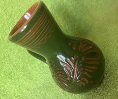 Túri vésett bokály