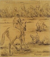 1U579 istván benyovszky: on the hunt