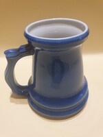 Zsolnay Gazder Antal designed pitcher