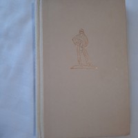 Barabás Tibor: Új krónika   Katonai Kiadó 1956