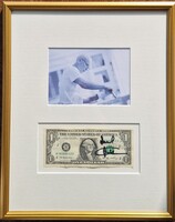 Havadtőy Sámuel - Money Art